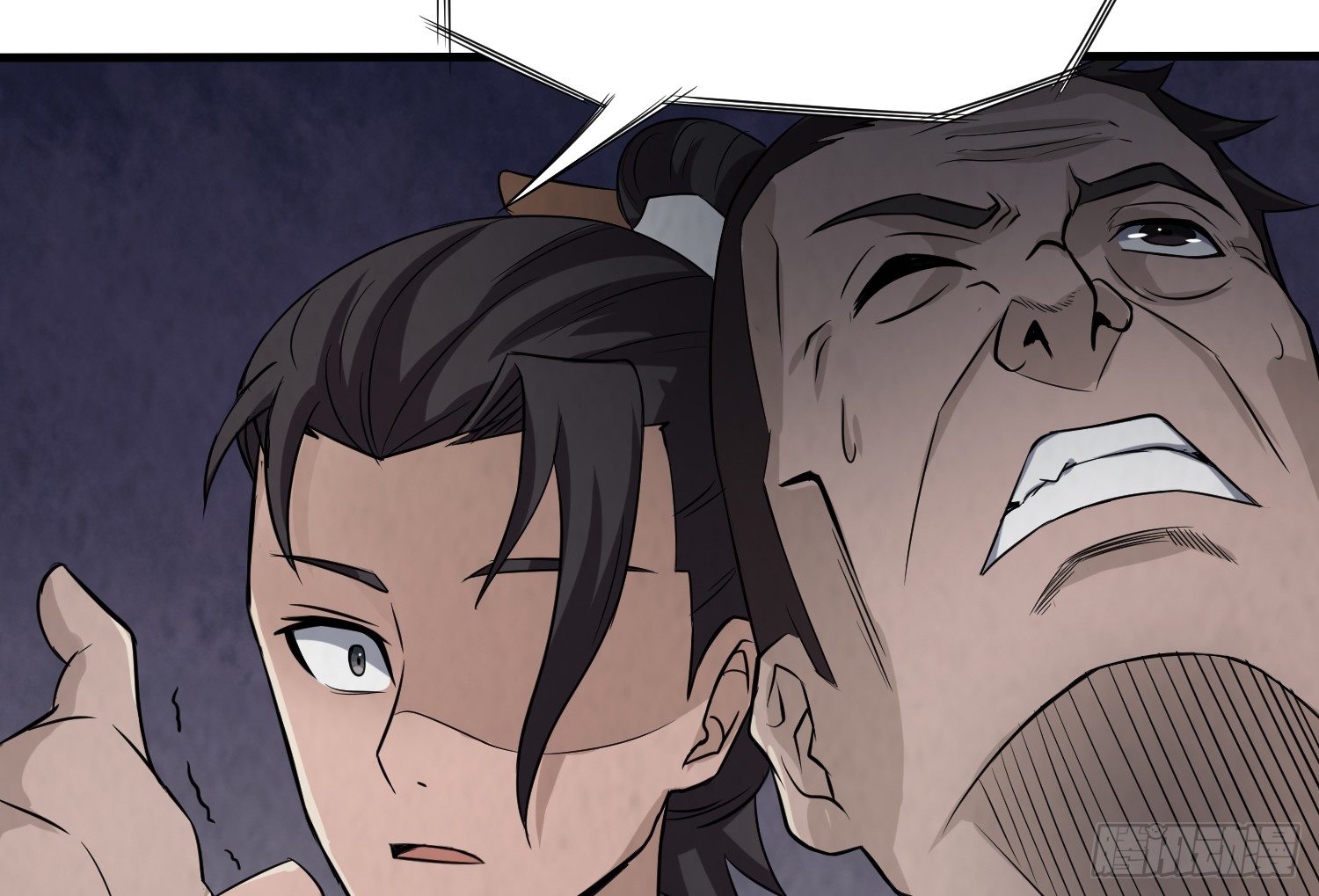 左阴右阳(1/2)-第30话