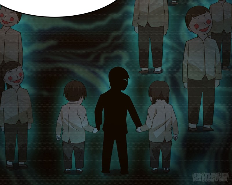 三魂之一(1/2)-第32话