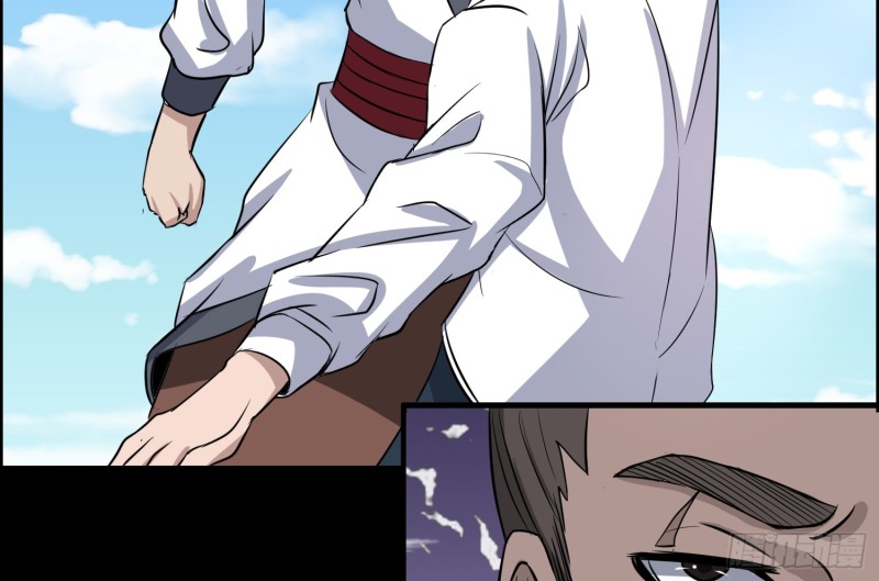 惨案再发(1/2)-第58话