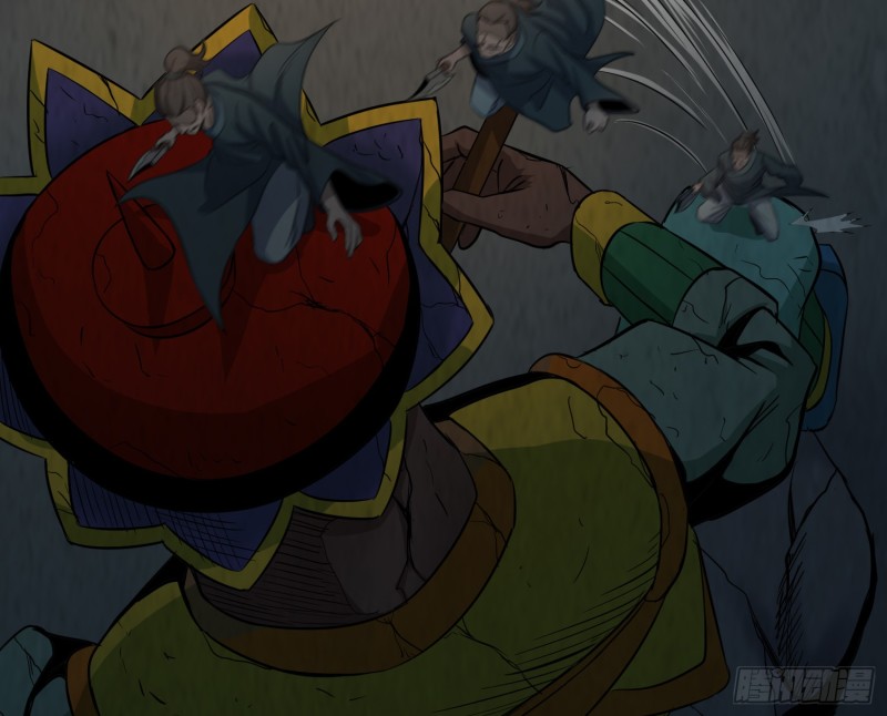 好戏开始(1/2)-第62话