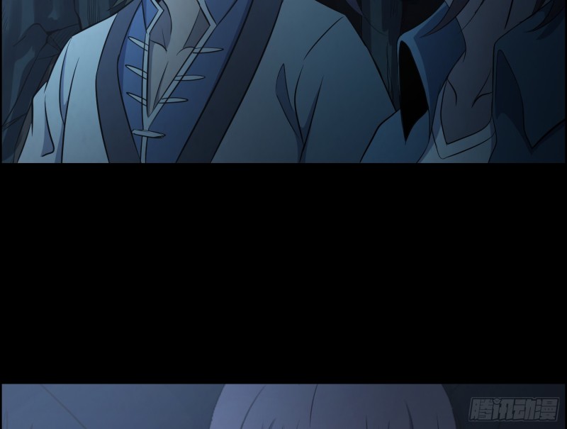 千斤石棺(1/2)-第66话