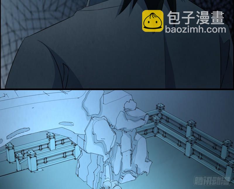 千斤石棺(1/2)-第66话