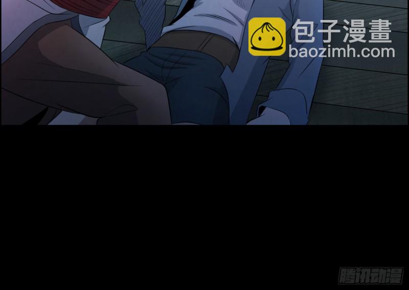 尸兵复生(1/2)-第68话