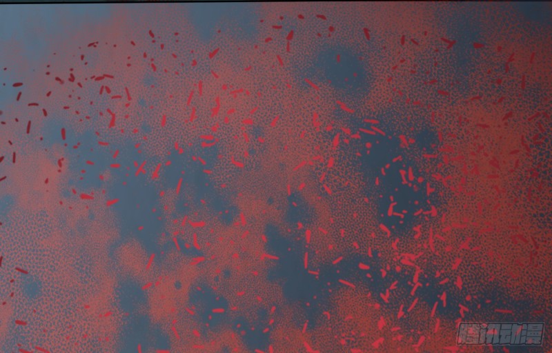 尸兵复生(1/2)-第68话