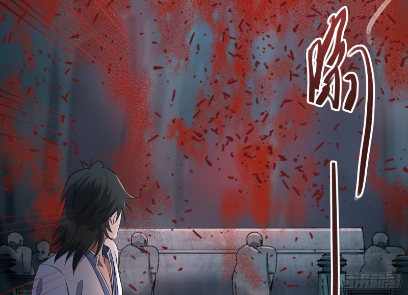 尸兵复生(1/2)-第68话