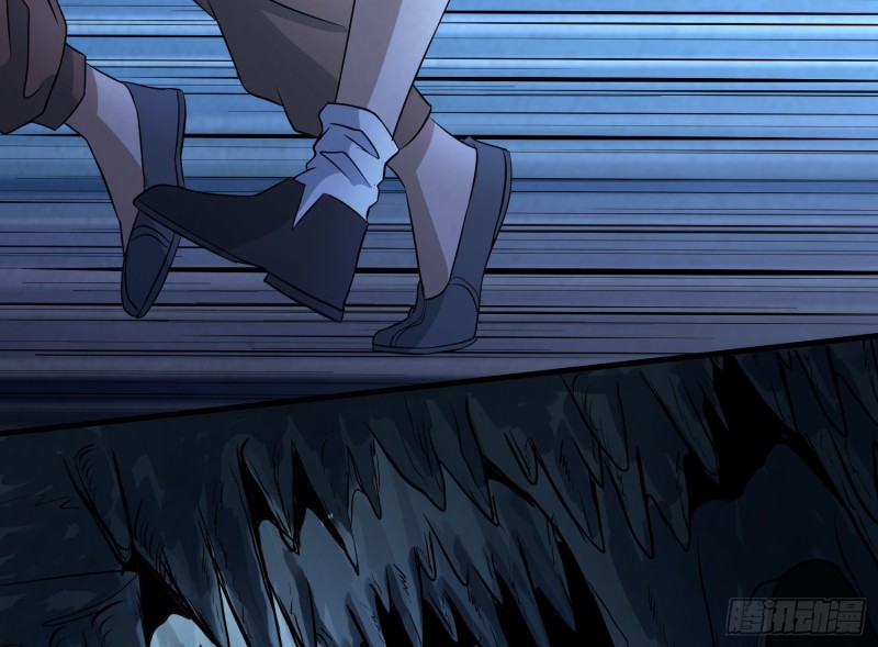 尸兵复生(1/2)-第68话