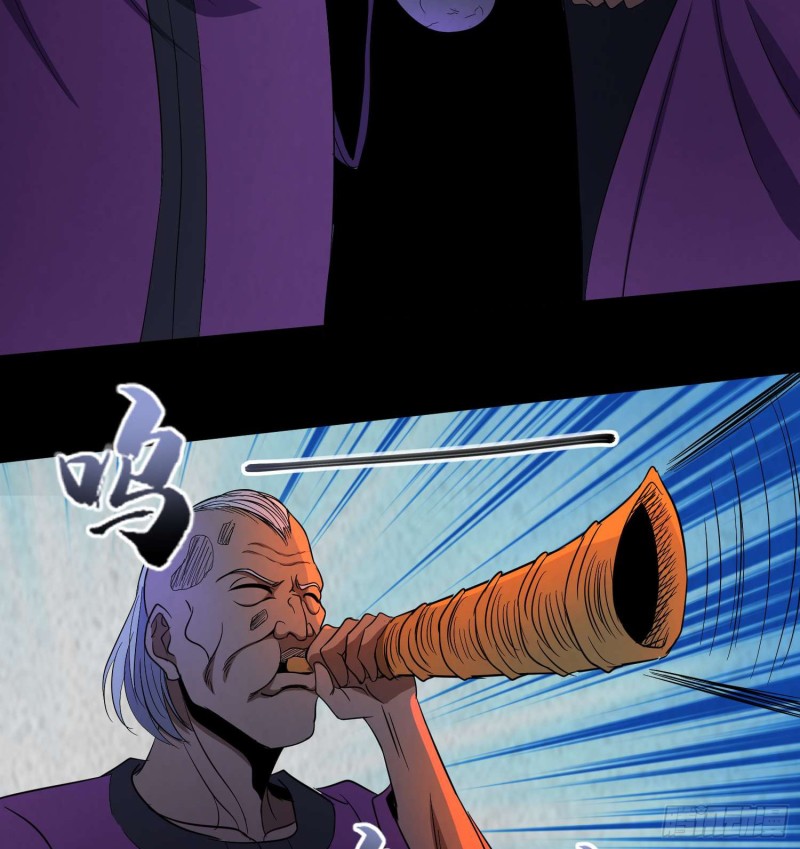 蛊苗统领(1/2)-第96话