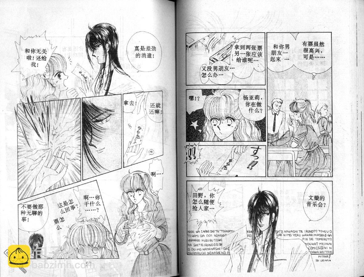 星座宮神話 - 第2卷(1/2) - 1
