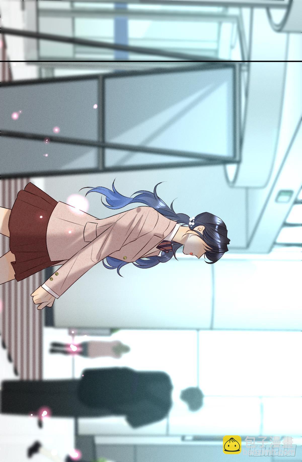 13 旧爱攻略计划-第14话