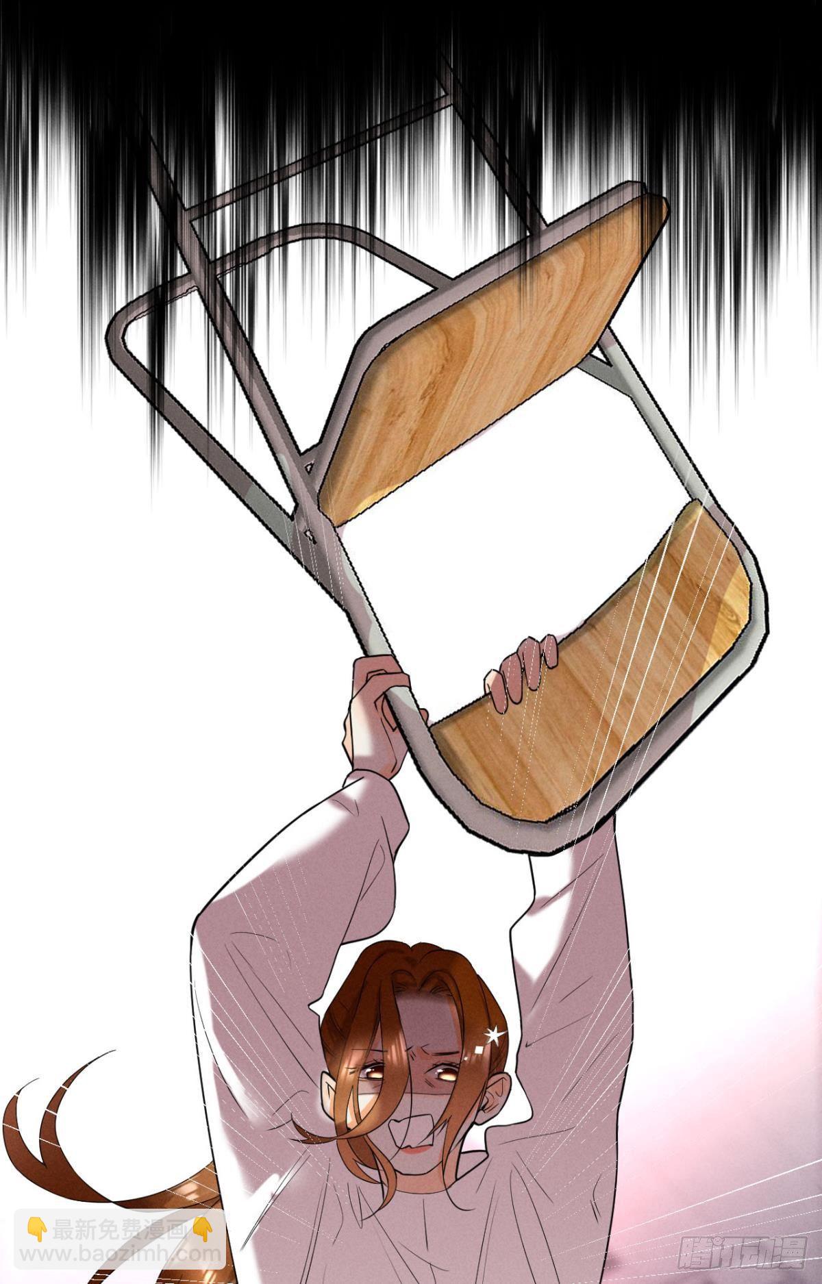 23 我们的爱不一样-第24话