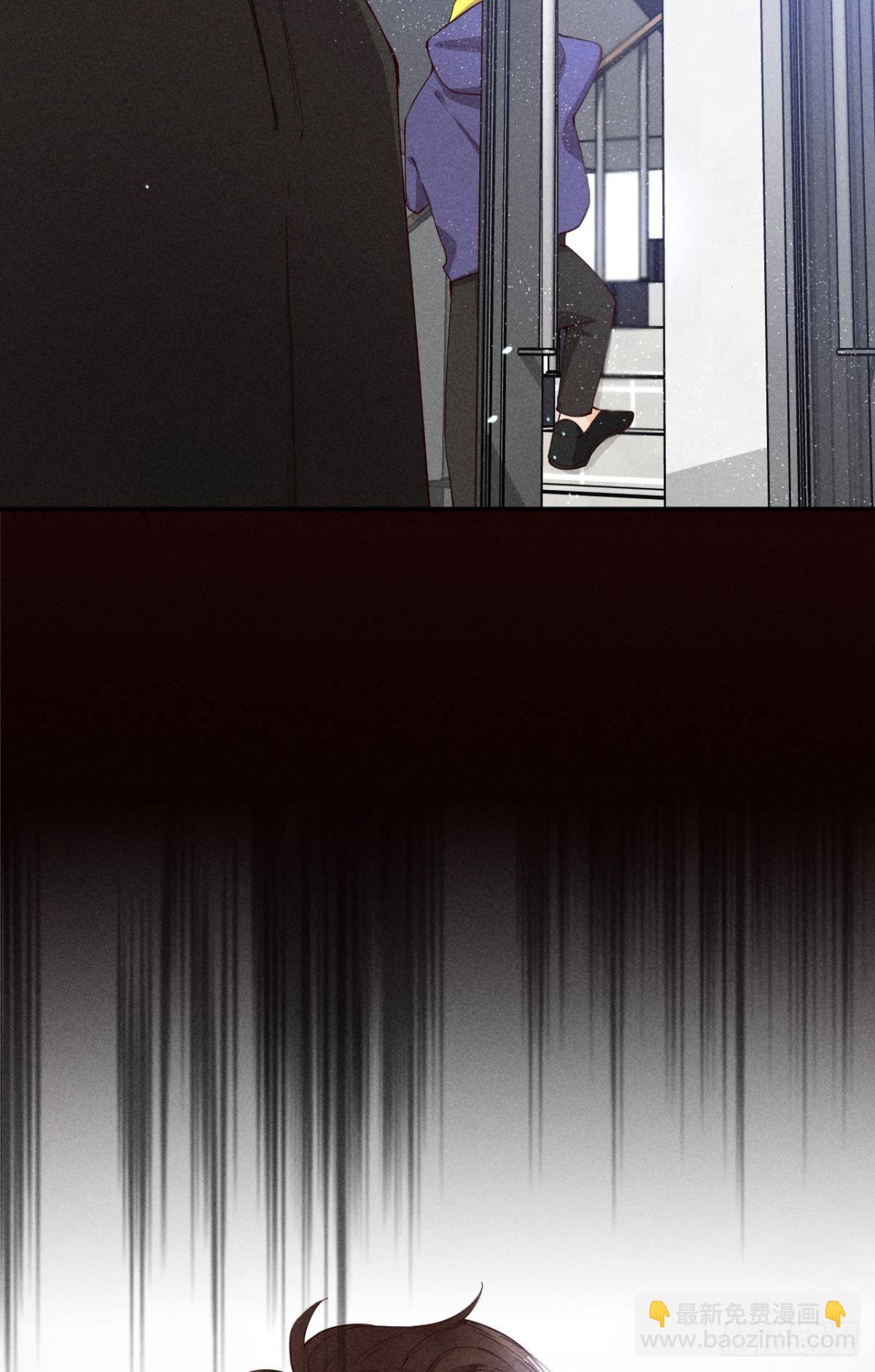 25 他的变化-第26话