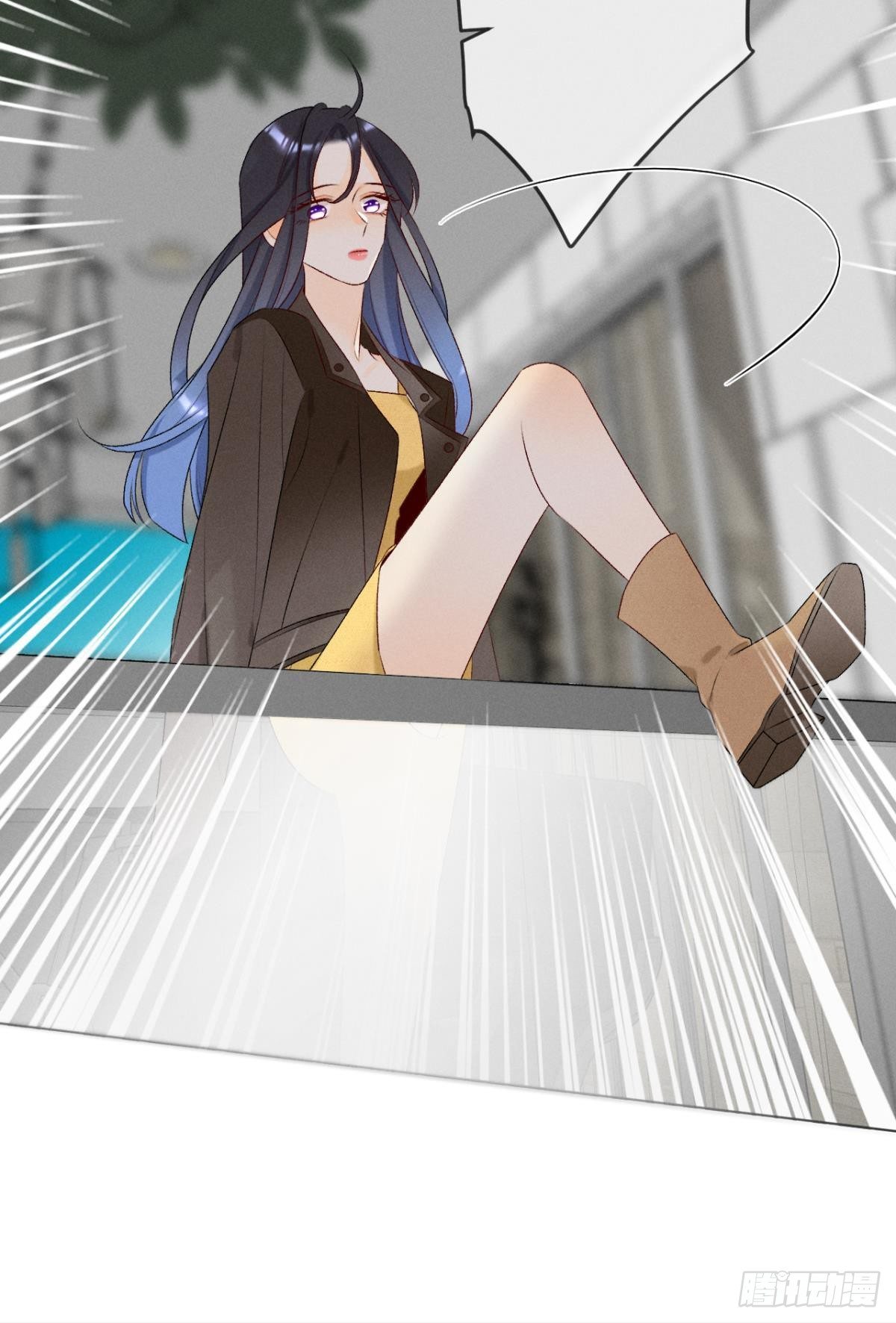 3 撩男人，要拼命！-第4话