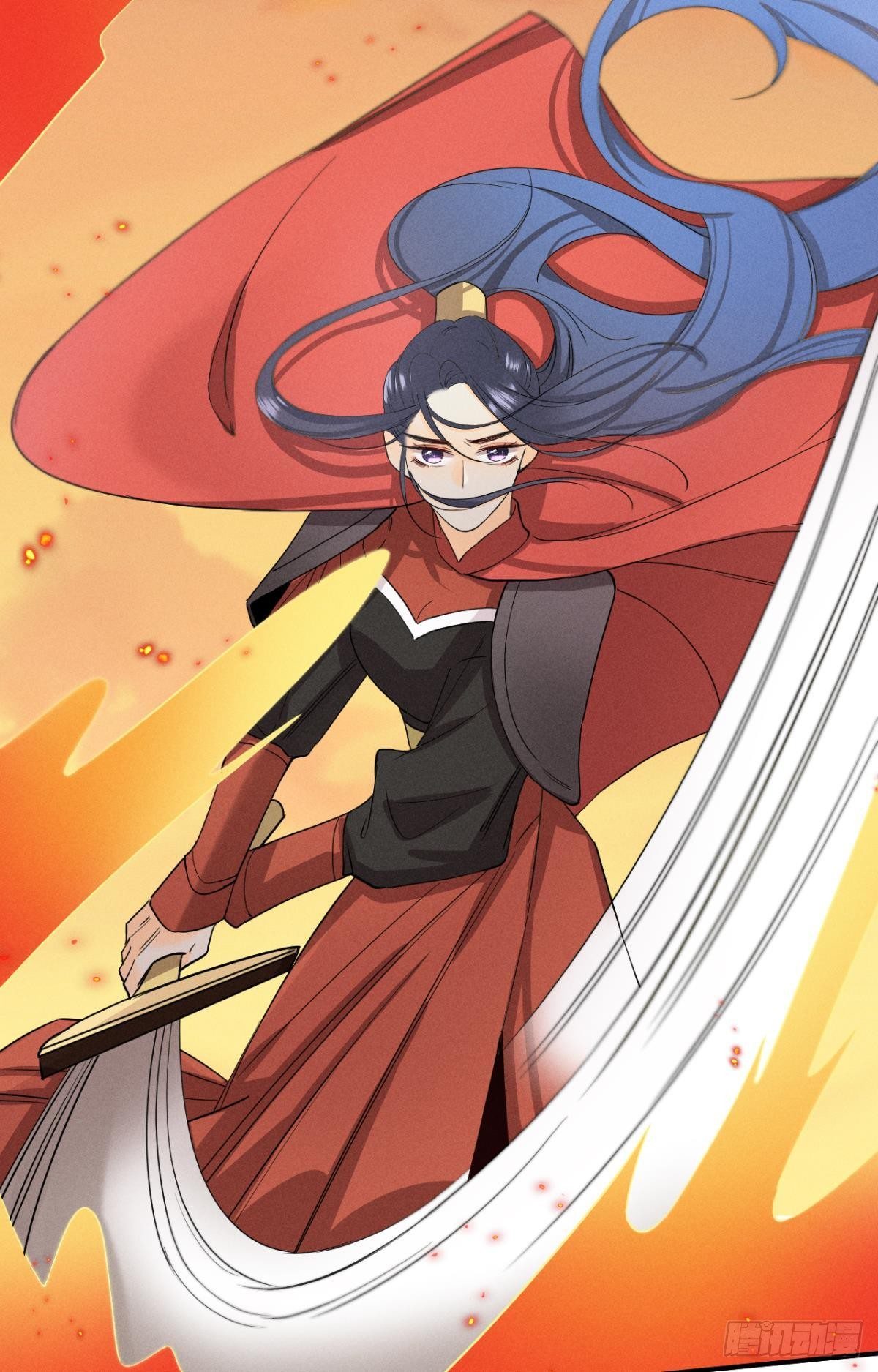 31 棋逢对手-第32话