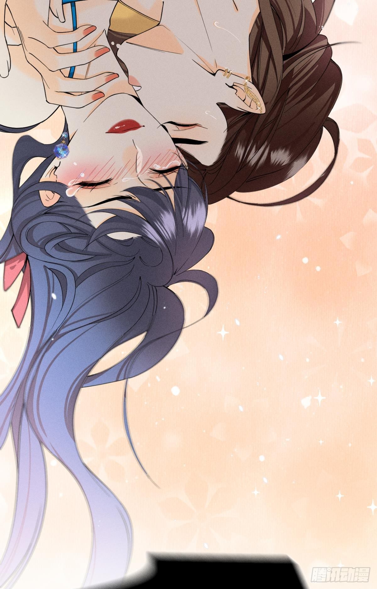 33 说好的一条过呢？-第34话