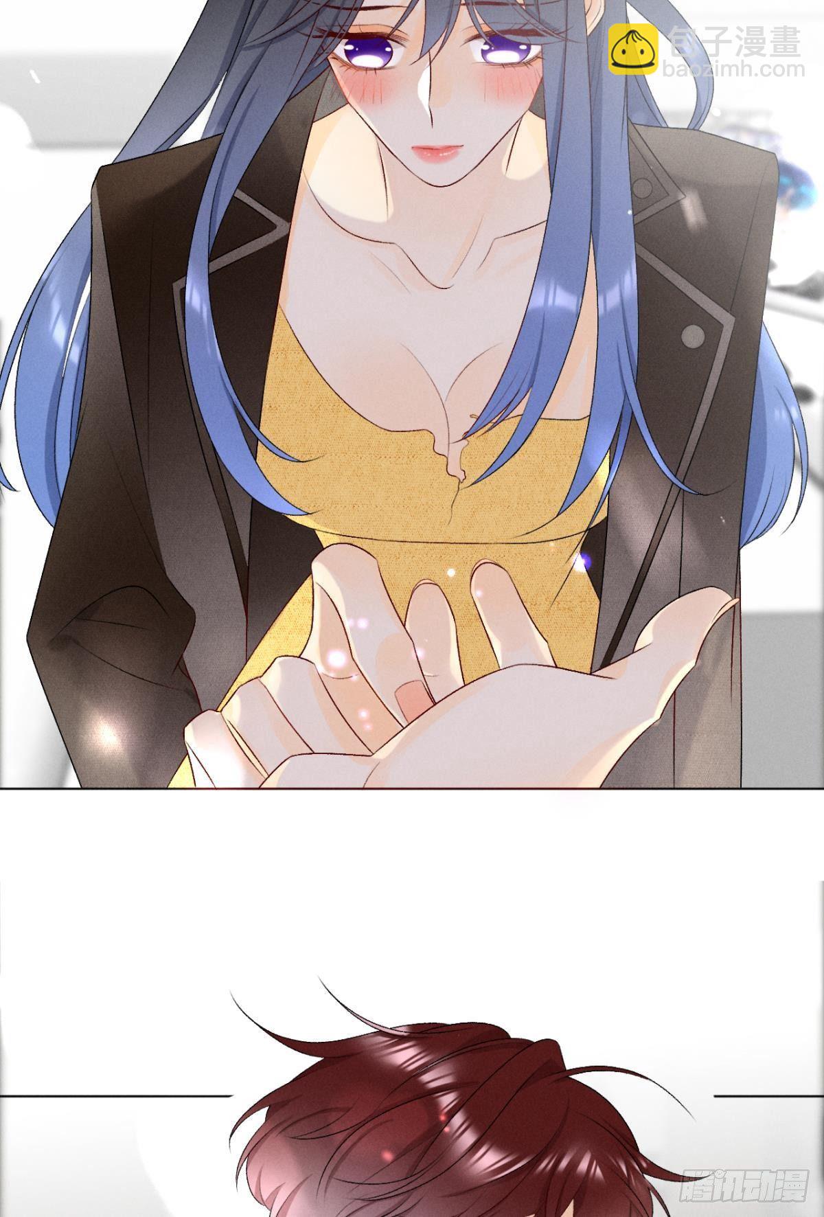 5 浴室里的裸男-第6话