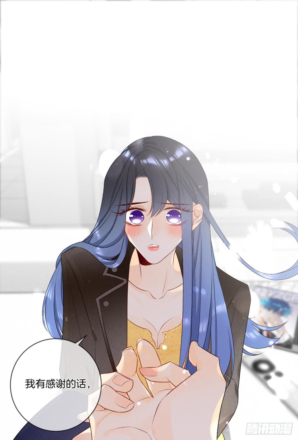 5 浴室里的裸男-第6话