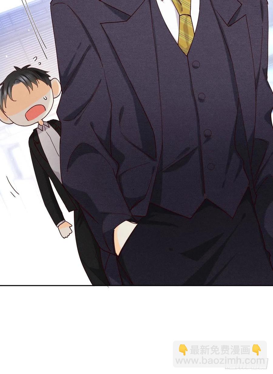 58 闹个天翻地覆！(1/2)-第60话