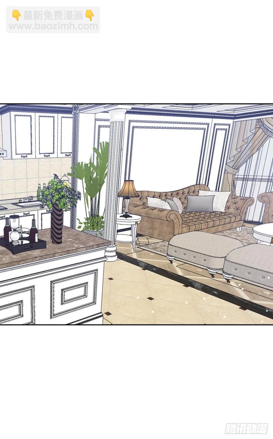 60 他不会喜欢我(1/2)-第62话