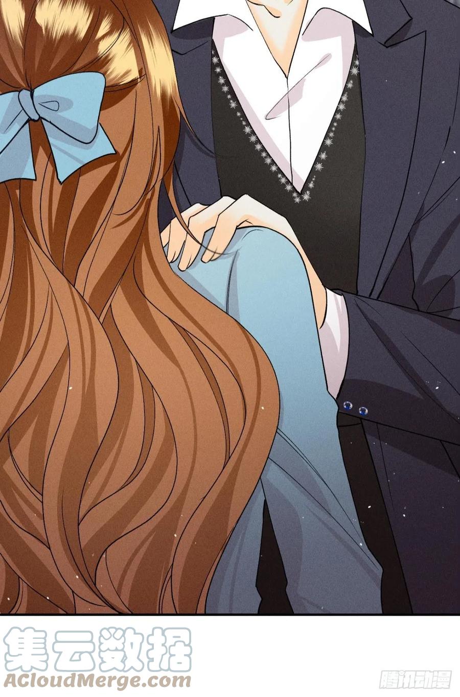 66 他的宠爱(1/2)-第68话