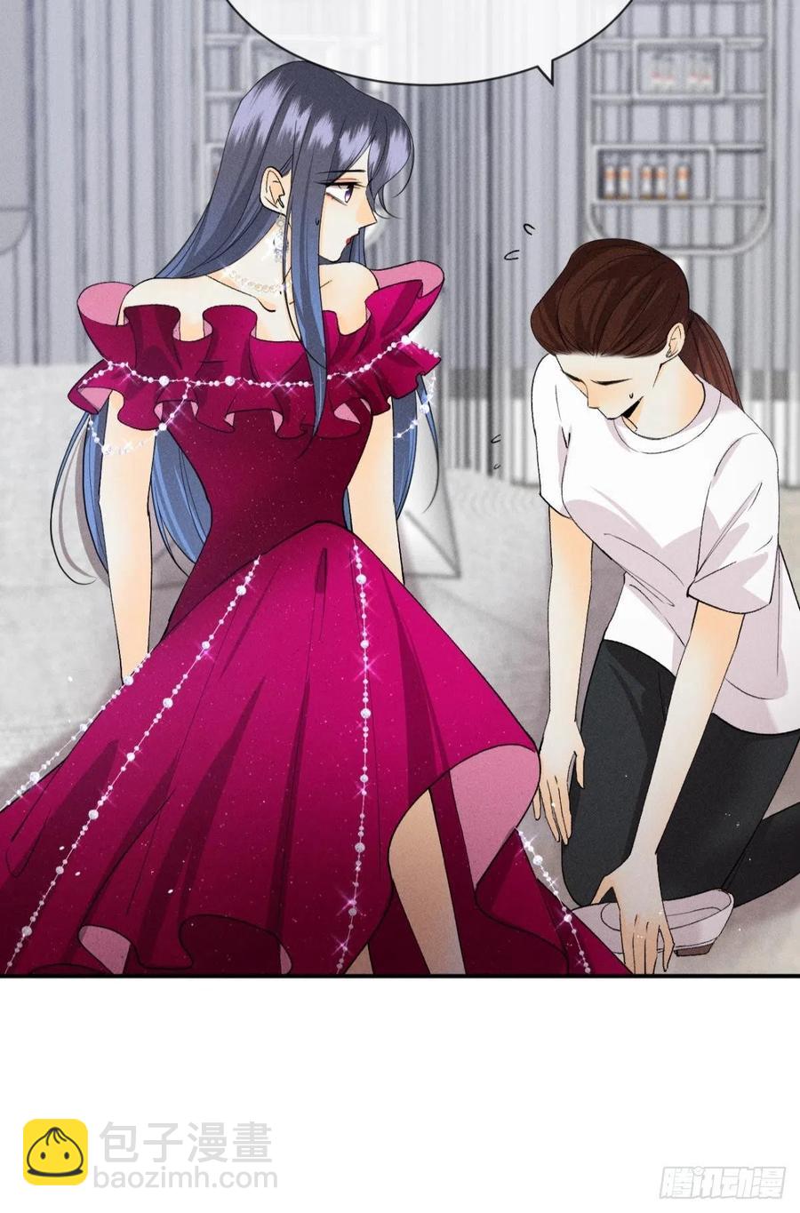 66 他的宠爱(1/2)-第68话