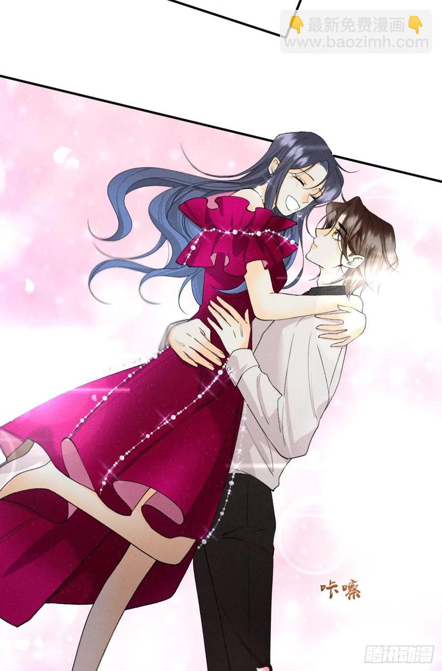 66 他的宠爱(1/2)-第68话