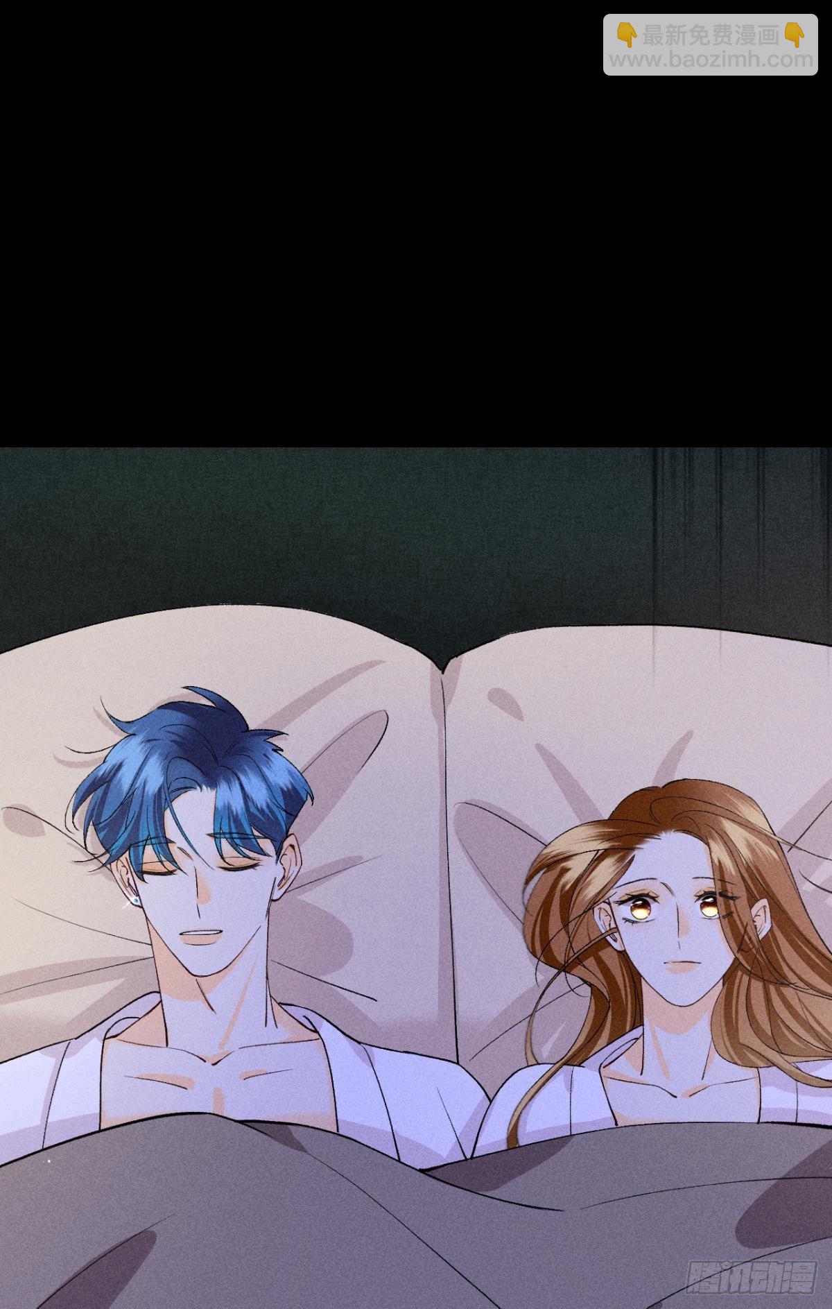 新婚之夜-第86话