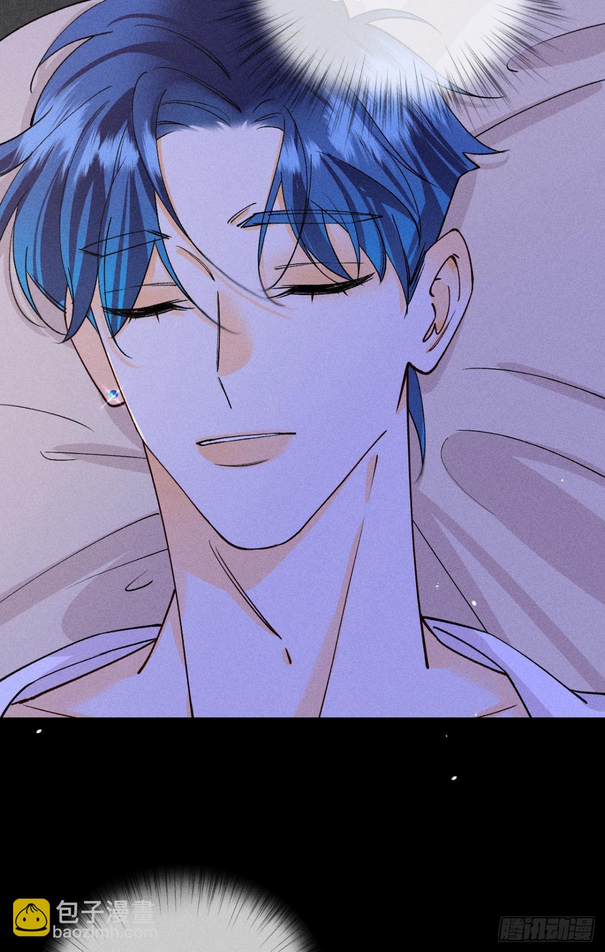 新婚之夜-第86话