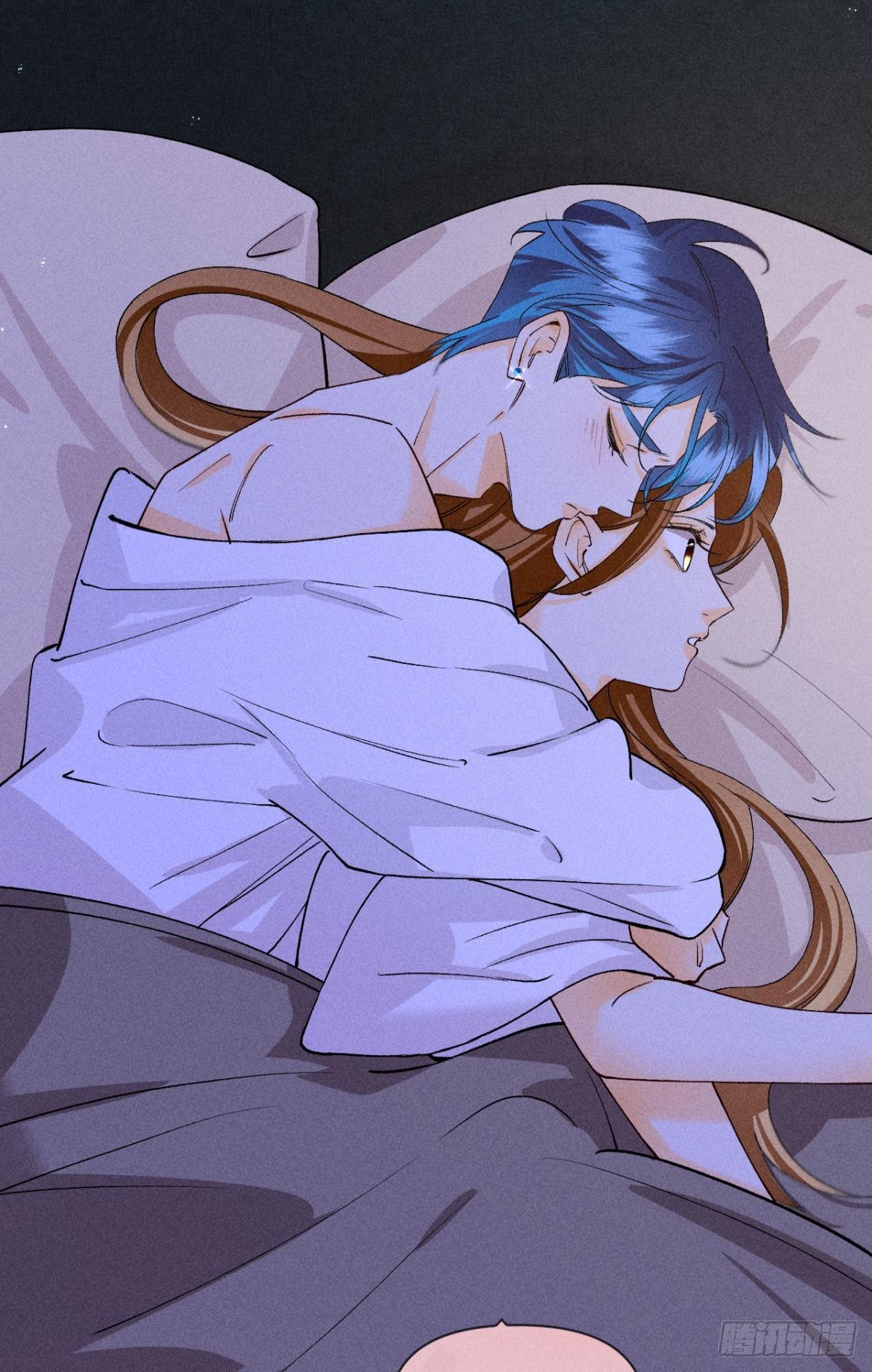 新婚之夜-第86话