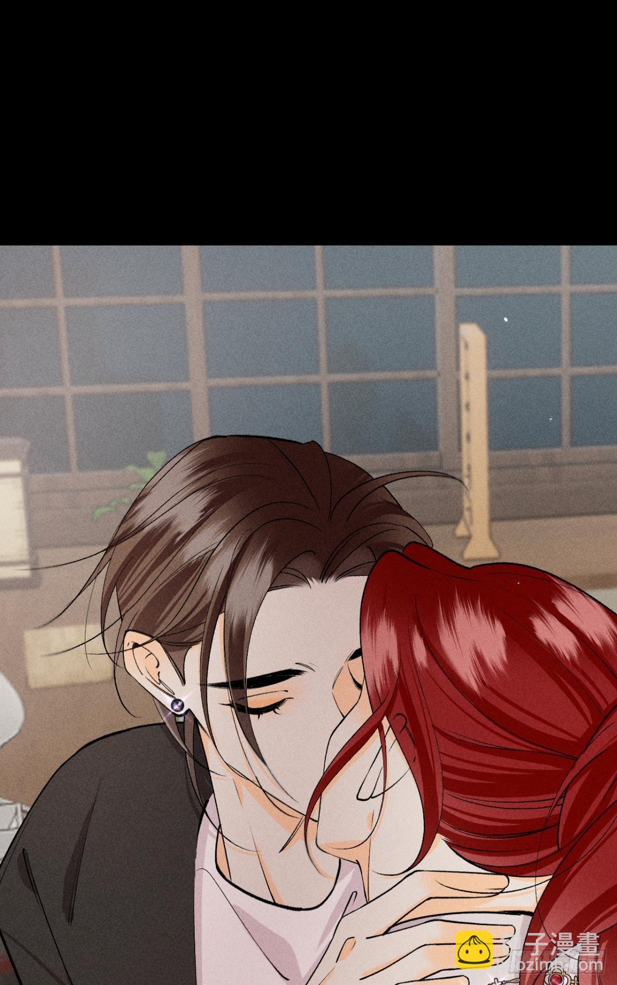 88 爱上一个坏女人(1/2)-第90话