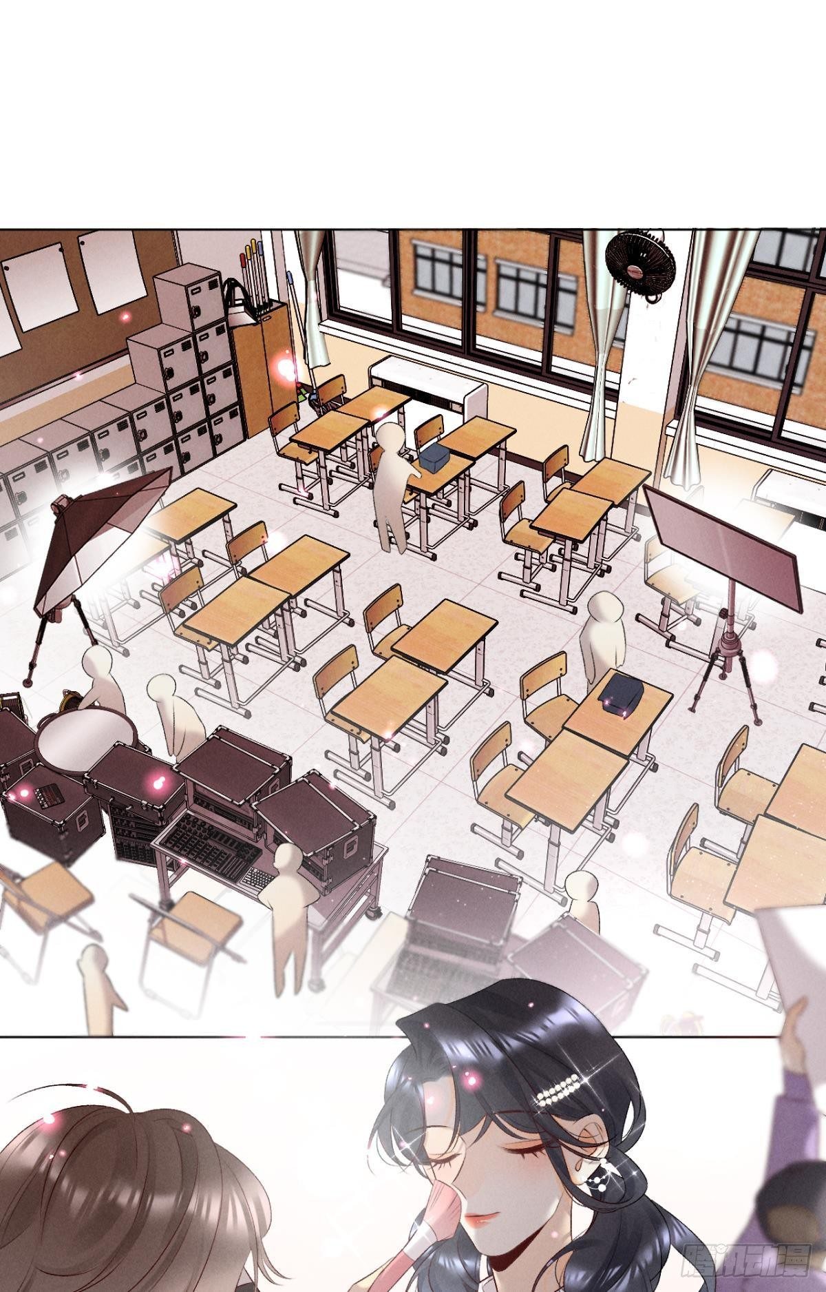 9 想毁我的人，是你？-第10话