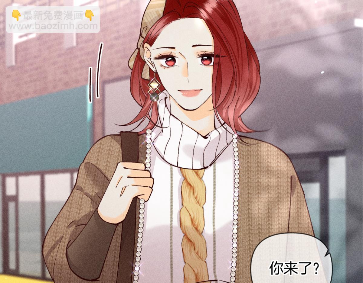 92幸福的结局(1/3)-第94话