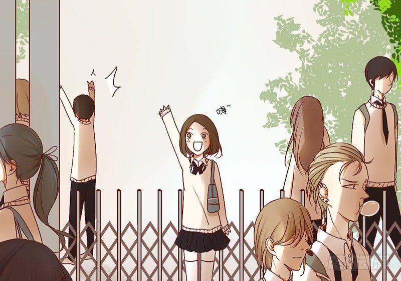 第2话 去掰弯他吧(1/2)-第2话