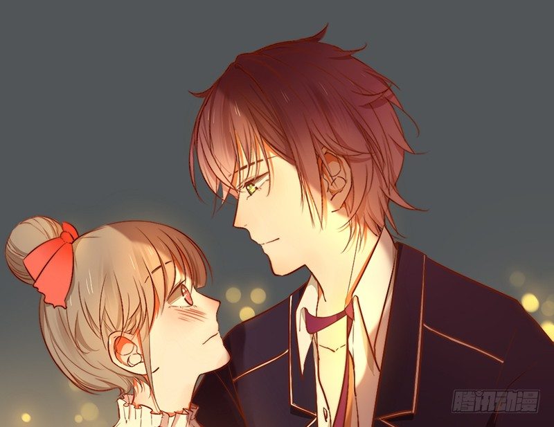 第22话 coser墨皇(1/2)-第22话