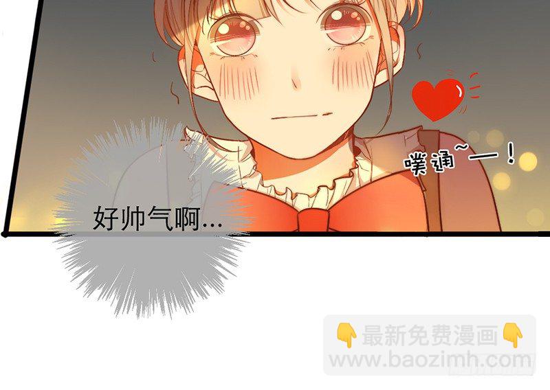 第22话 coser墨皇(1/2)-第22话