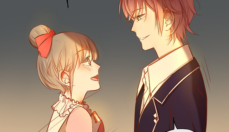 第22话 coser墨皇(1/2)-第22话