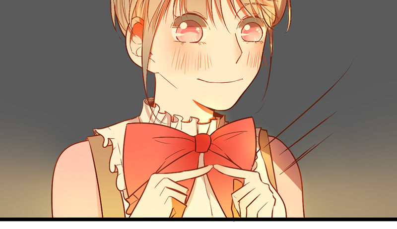 第22话 coser墨皇(1/2)-第22话