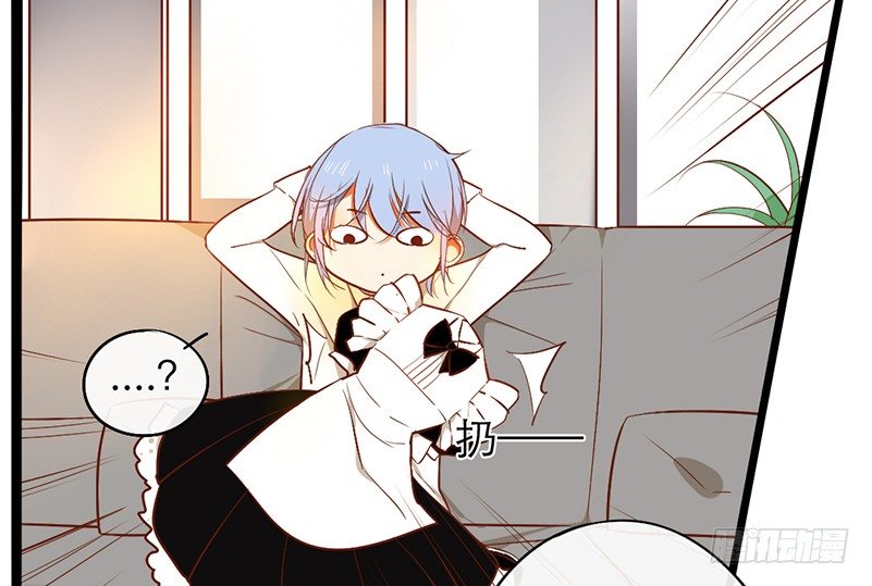 第26话 女装show(1/2)-第26话