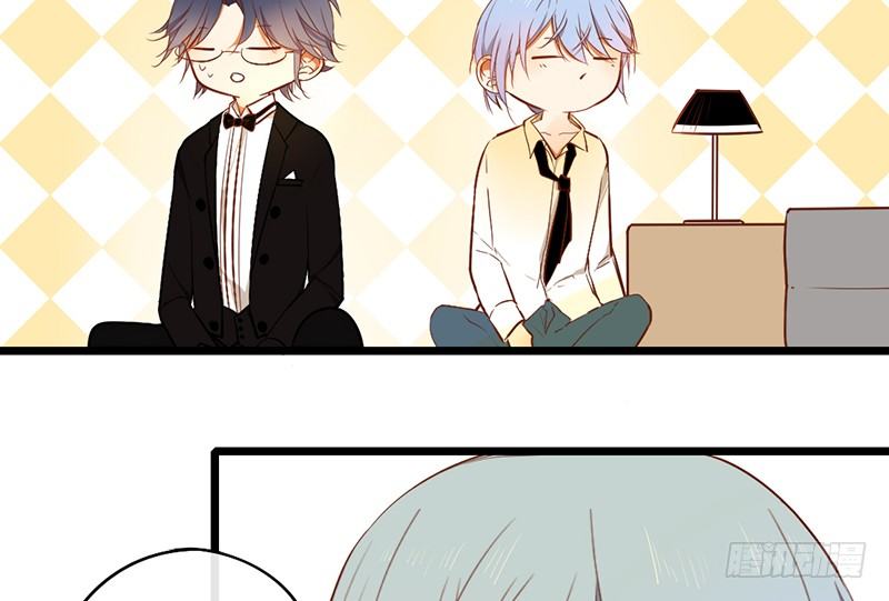 第26话 女装show(1/2)-第26话