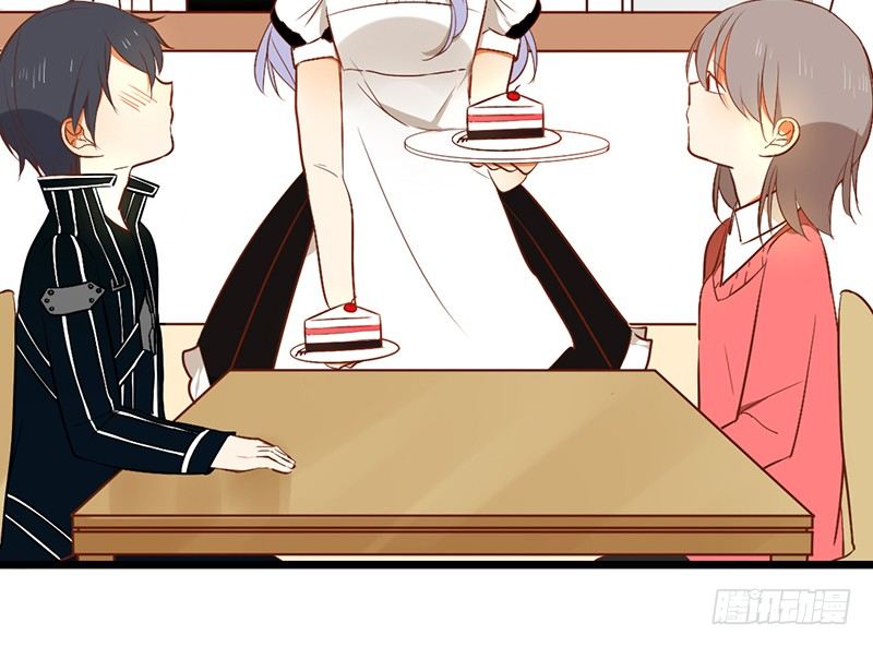 第26话 女装show(1/2)-第26话