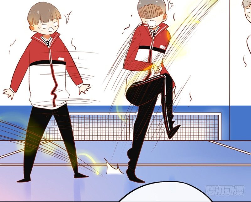 第28话 成功下套！(1/2)-第28话