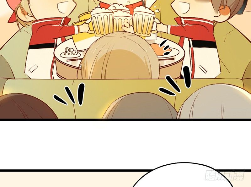 第31话 比赛才刚刚开始(1/2)-第30话