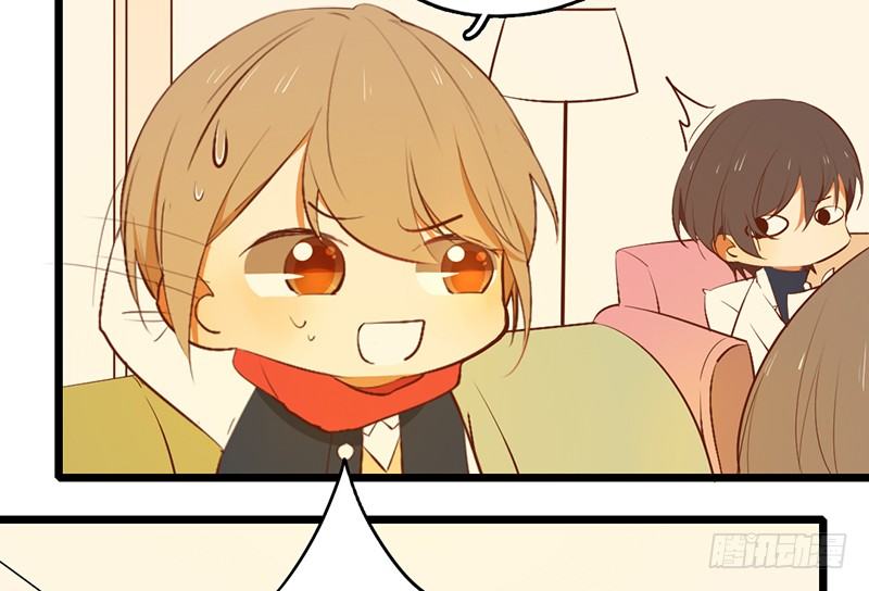 第31话 比赛才刚刚开始(1/2)-第30话