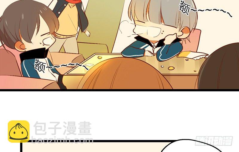 第31话 比赛才刚刚开始(1/2)-第30话