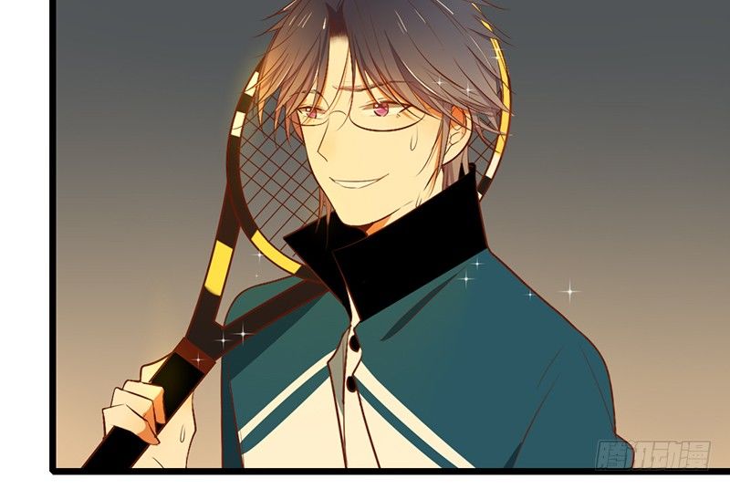 第31话 比赛才刚刚开始(1/2)-第30话