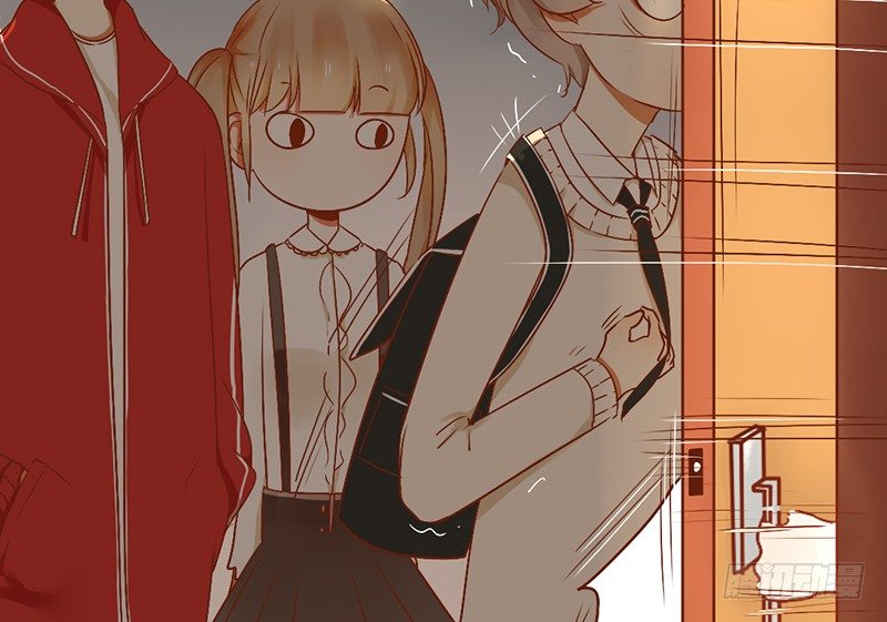 第6话 月&hellip;&hellip;月伦？！(1/2)-第6话