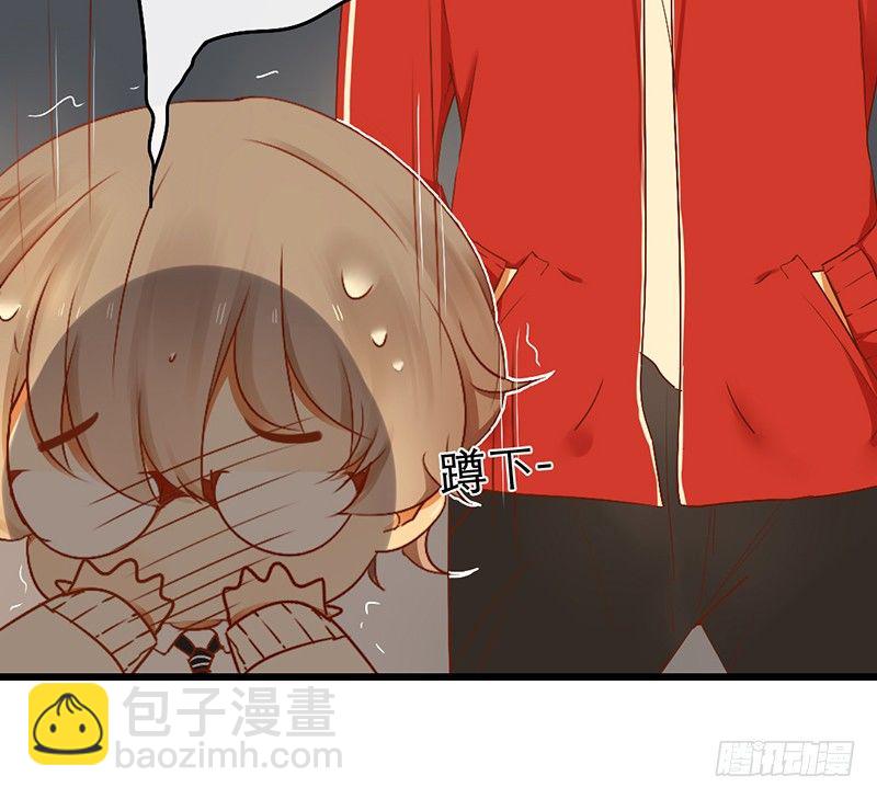 第6话 月&hellip;&hellip;月伦？！(1/2)-第6话