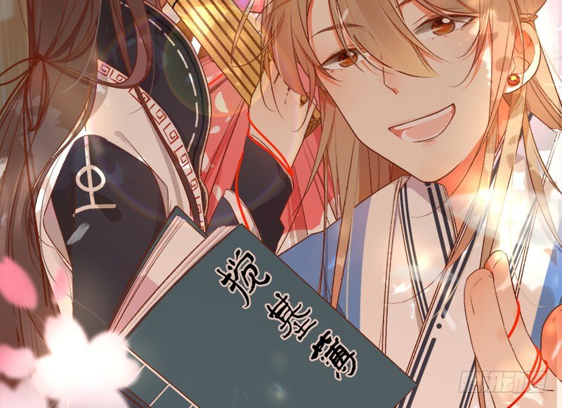 第8话 人间的东西还不错嘛(1/2)-第8话