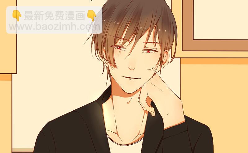 第8话 人间的东西还不错嘛(1/2)-第8话