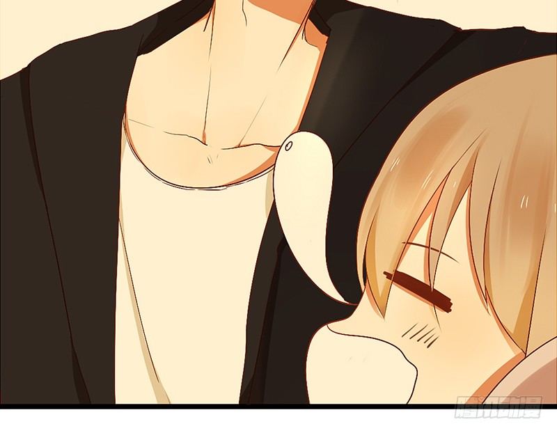 第8话 人间的东西还不错嘛(1/2)-第8话