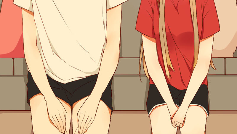 第10话 你们给我上学去！(1/2)-第10话